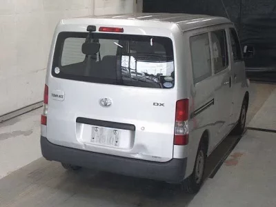 Toyota TOWN ACE VAN