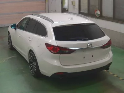 Mazda ATENZA WAGON