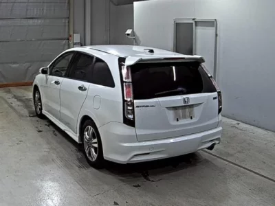 Honda STREAM