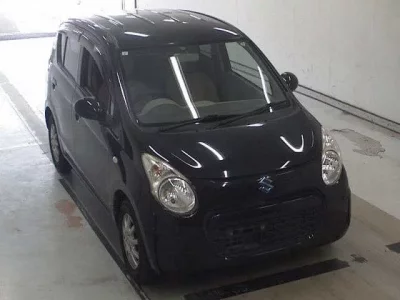 Suzuki ALTO ECO