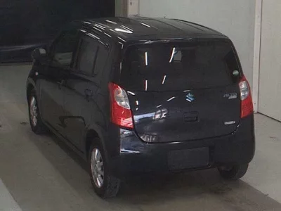Suzuki ALTO ECO
