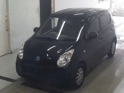 Suzuki ALTO ECO