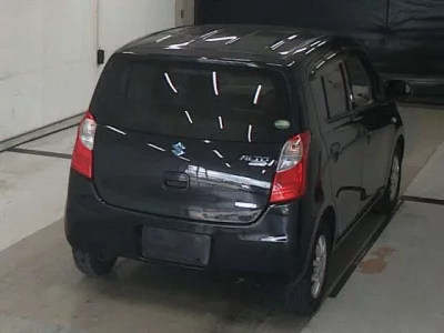 Suzuki ALTO ECO
