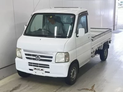 Honda ACTY TRUCK