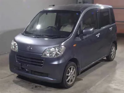 Daihatsu TANTO EXE