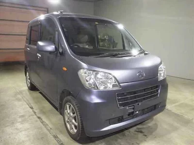Daihatsu TANTO EXE