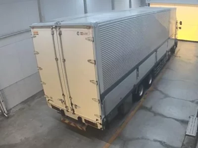 Hino TRUCK