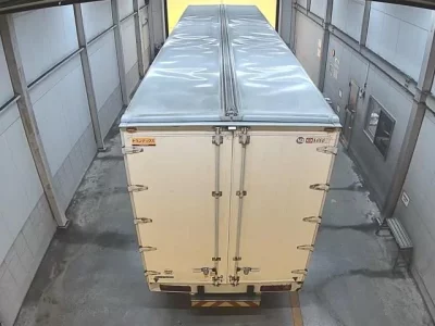 Hino TRUCK