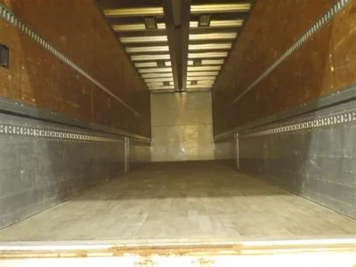 Hino TRUCK