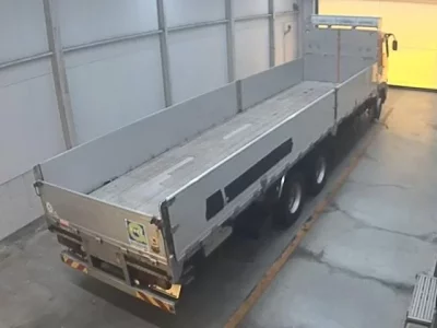 Mitsubishi FUSO TRUCK