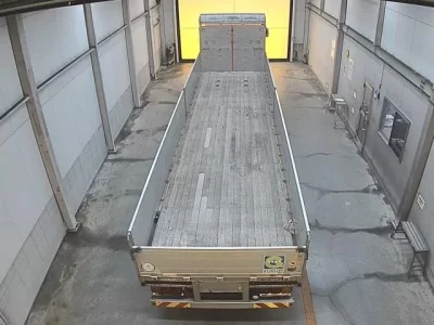Mitsubishi FUSO TRUCK