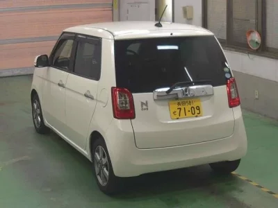 Honda N ONE