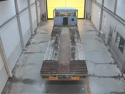 Nissan UD SERIES