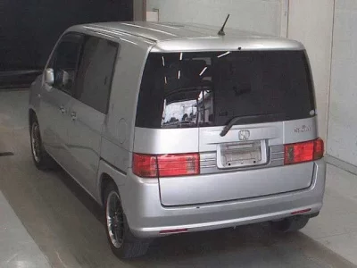 Honda SPIKE