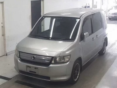 Honda SPIKE