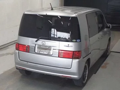 Honda SPIKE