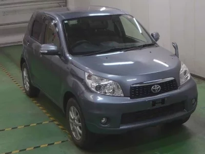Toyota RUSH