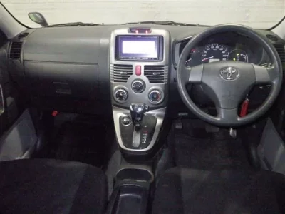 Toyota RUSH