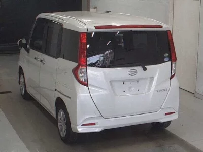 Daihatsu THOR