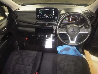 Mitsubishi EK X EV