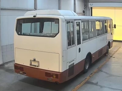 Mitsubishi BUS