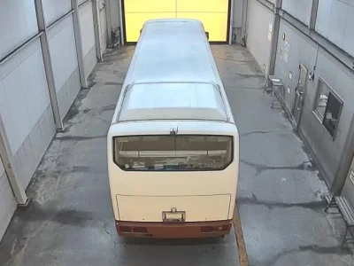 Mitsubishi BUS