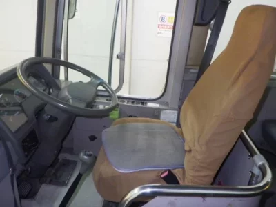 Mitsubishi BUS