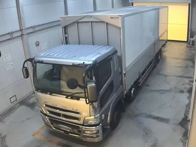 Mitsubishi FUSO TRUCK