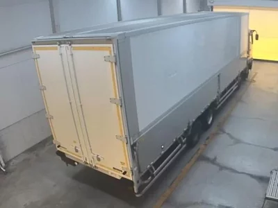 Mitsubishi FUSO TRUCK