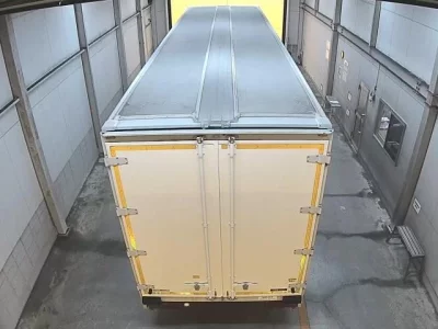 Mitsubishi FUSO TRUCK