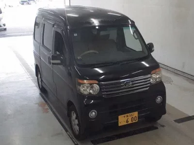Daihatsu Atrai Wagon