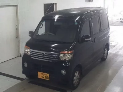 Daihatsu Atrai Wagon