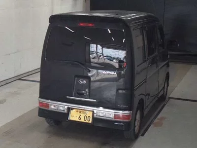 Daihatsu Atrai Wagon