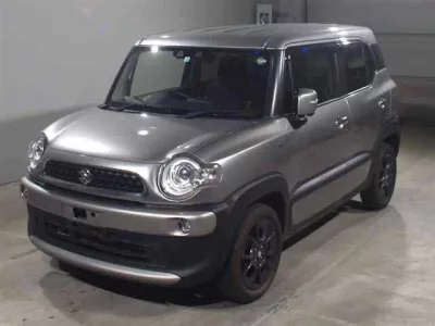 Suzuki XBEE
