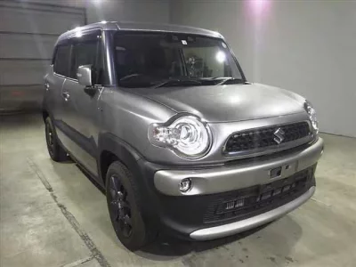 Suzuki XBEE
