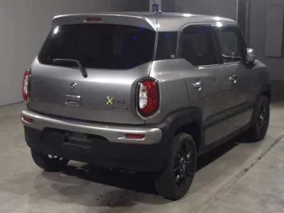 Suzuki XBEE