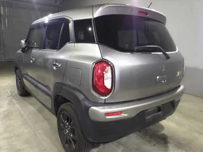 Suzuki XBEE