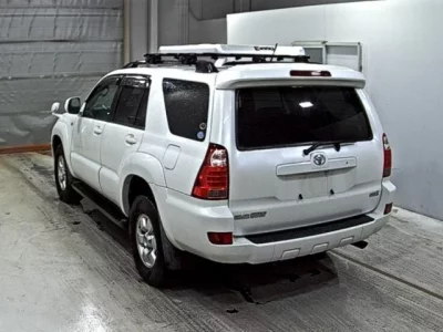 Toyota HILUX SURF