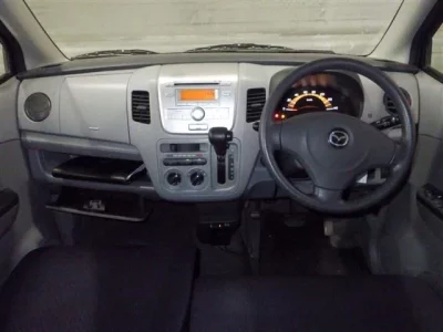 Mazda AZ WAGON