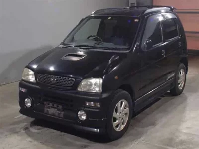Daihatsu TERIOS KID