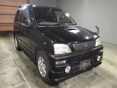 Daihatsu TERIOS KID