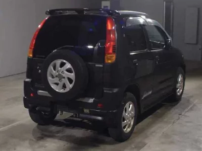 Daihatsu TERIOS KID