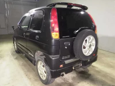 Daihatsu TERIOS KID