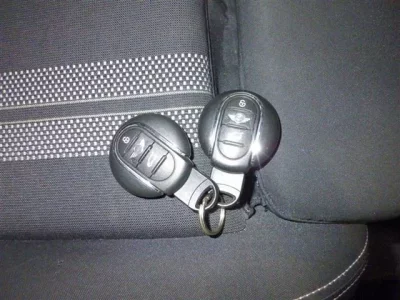BMW MINI