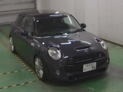 BMW MINI