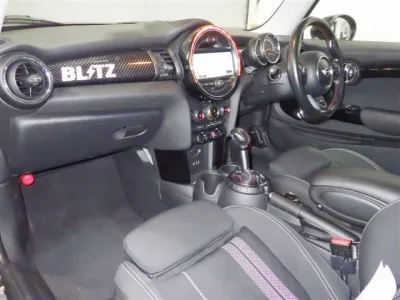 BMW MINI
