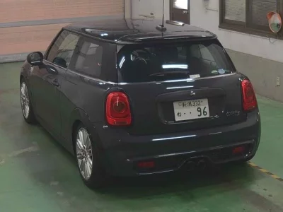 BMW MINI