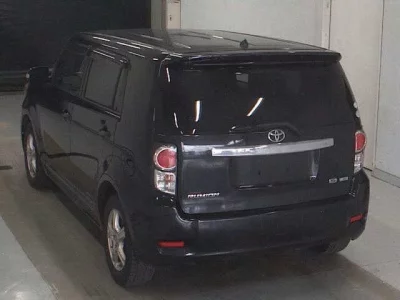 Toyota COROLLA RUMION