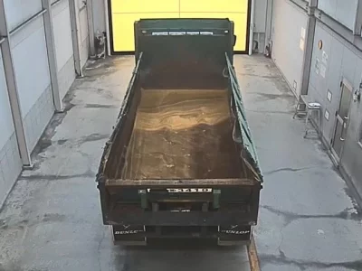 Hino TRUCK