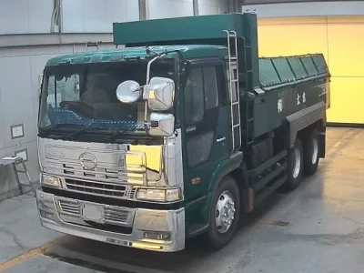 Hino TRUCK